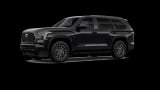 2026 Toyota Sequoia - Preview 2