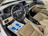 2015 Honda Accord - Preview 9