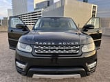 2016 Land Rover Range Rover Sport - Preview 10