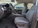 2026 Audi Q7 - Preview 13