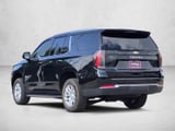 2026 Chevrolet Tahoe - Preview 7