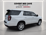 2024 Chevrolet Tahoe - Preview 9