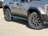 2027 Toyota Land Cruiser - Preview 2