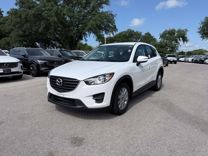 2016 Mazda CX-5 - Image 1