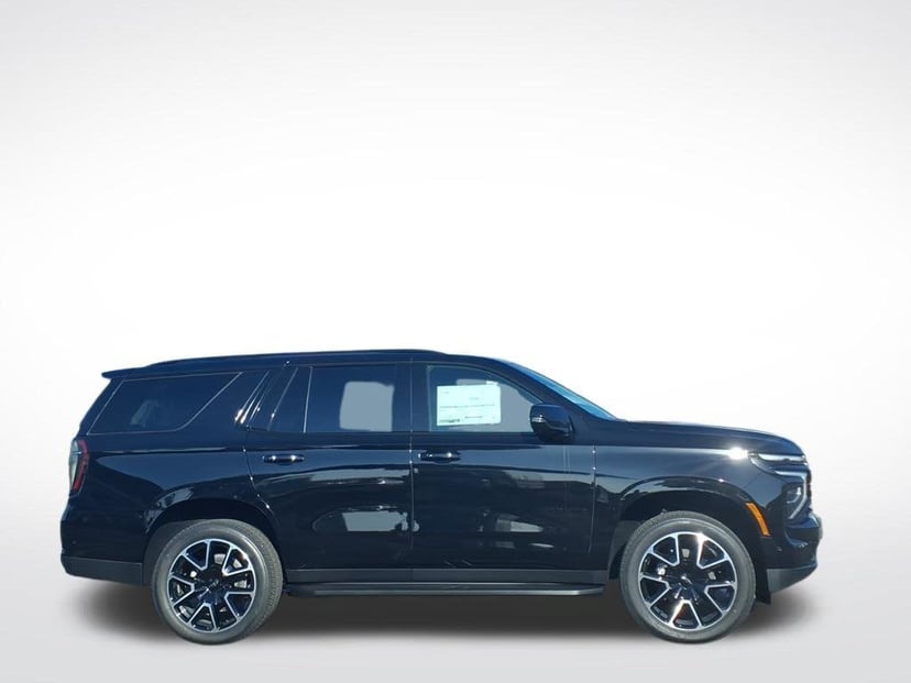 2027 Chevrolet Tahoe - Image 1