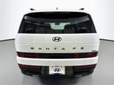 2027 Hyundai Santa Fe Hybrid - Preview 6