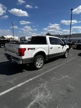 2019 Ford F-150 - Preview 3