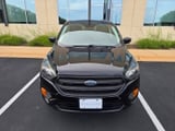 2018 Ford Escape - Preview 2