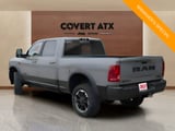 2026 Ram 2500 - Preview 3