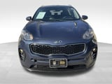 2017 Kia Sportage - Preview 2