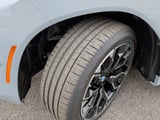 2026 BMW X3 - Preview 12