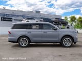 2027 Lincoln Navigator - Preview 5
