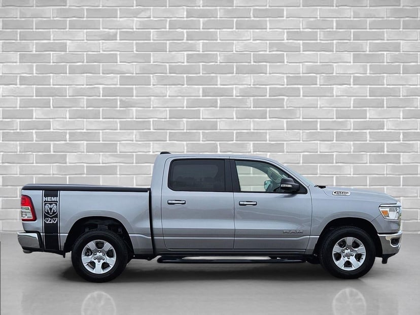 2020 Dodge 1500 - Image 3