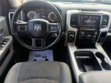 2018 Ram 1500 - Preview 10