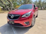 2020 Buick Envision - Preview 7