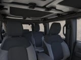 2026 Ford Bronco - Preview 12