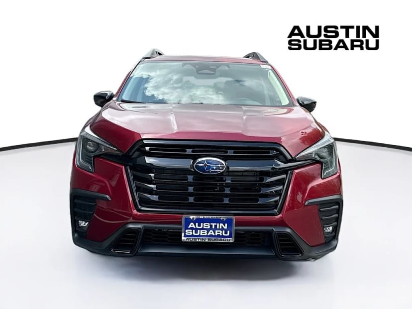 2026 Subaru Ascent - Image 3
