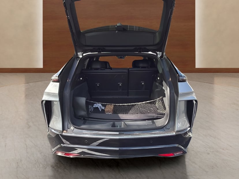 2027 Cadillac Lyriq - Image 1