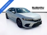 2023 Honda Civic - Preview 2
