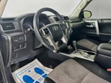 2018 Toyota 4Runner - Preview 9
