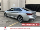 2023 Volkswagen Jetta - Preview 3