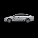 2027 Lexus ES - Preview 3