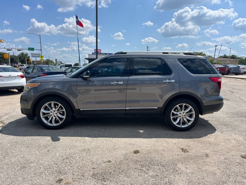 2014 Ford Explorer - Image 2