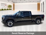 2026 GMC Sierra 2500HD - Preview 4