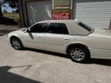 2009 Cadillac DTS - Preview 15