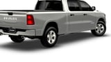 2026 Ram 1500 - Preview 2