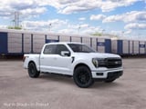 2026 Ford F-150 - Preview 7
