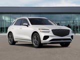 2027 Genesis GV70 - Preview 3