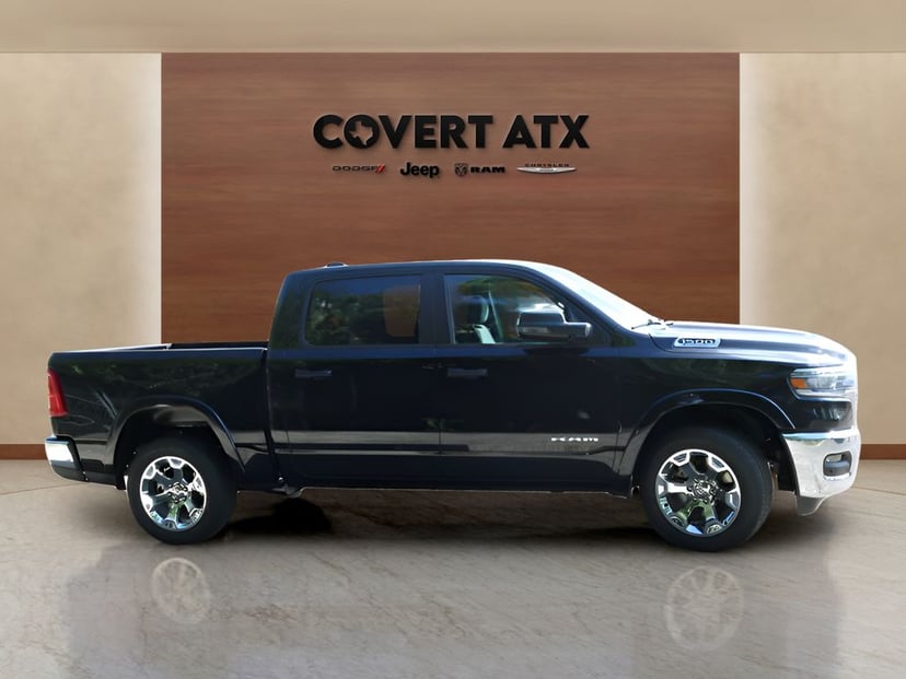 2026 Ram 1500 - Image 1