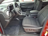 2026 Chevrolet Colorado - Preview 10