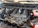 2026 Cadillac Escalade-V - Preview 11