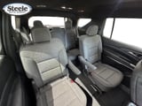 2025 Chevrolet Traverse - Preview 16