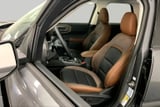 2026 Ford Bronco Sport - Preview 8