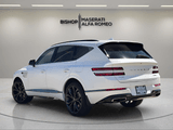 2024 Genesis GV80 - Preview 3