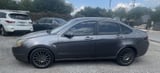 2010 Ford Focus - Preview 6