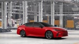 2026 Toyota Camry - Preview 14