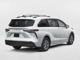 2026 Toyota Sienna - Preview 2