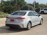 2026 Toyota Corolla - Preview 4