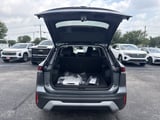 2026 Volkswagen Tiguan - Preview 9