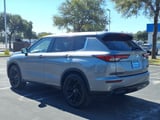 2024 Mitsubishi Outlander - Preview 5