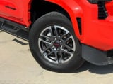 2024 Toyota Tacoma - Preview 5