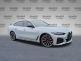 2023 BMW i4 - Preview 3