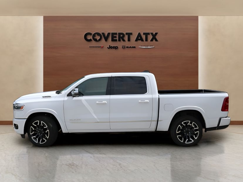 2026 Ram 1500 - Image 2
