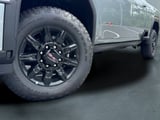 2026 GMC Sierra 2500HD - Preview 2