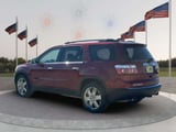 2010 GMC Acadia - Preview 7