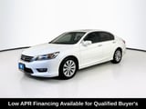2015 Honda Accord - Preview 3